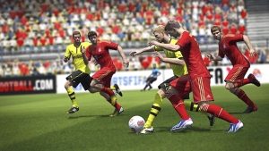 these five virtual 축구 soccer defenses will challenge