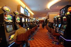 guidelines for 슬롯꽁머니 playing slot machines